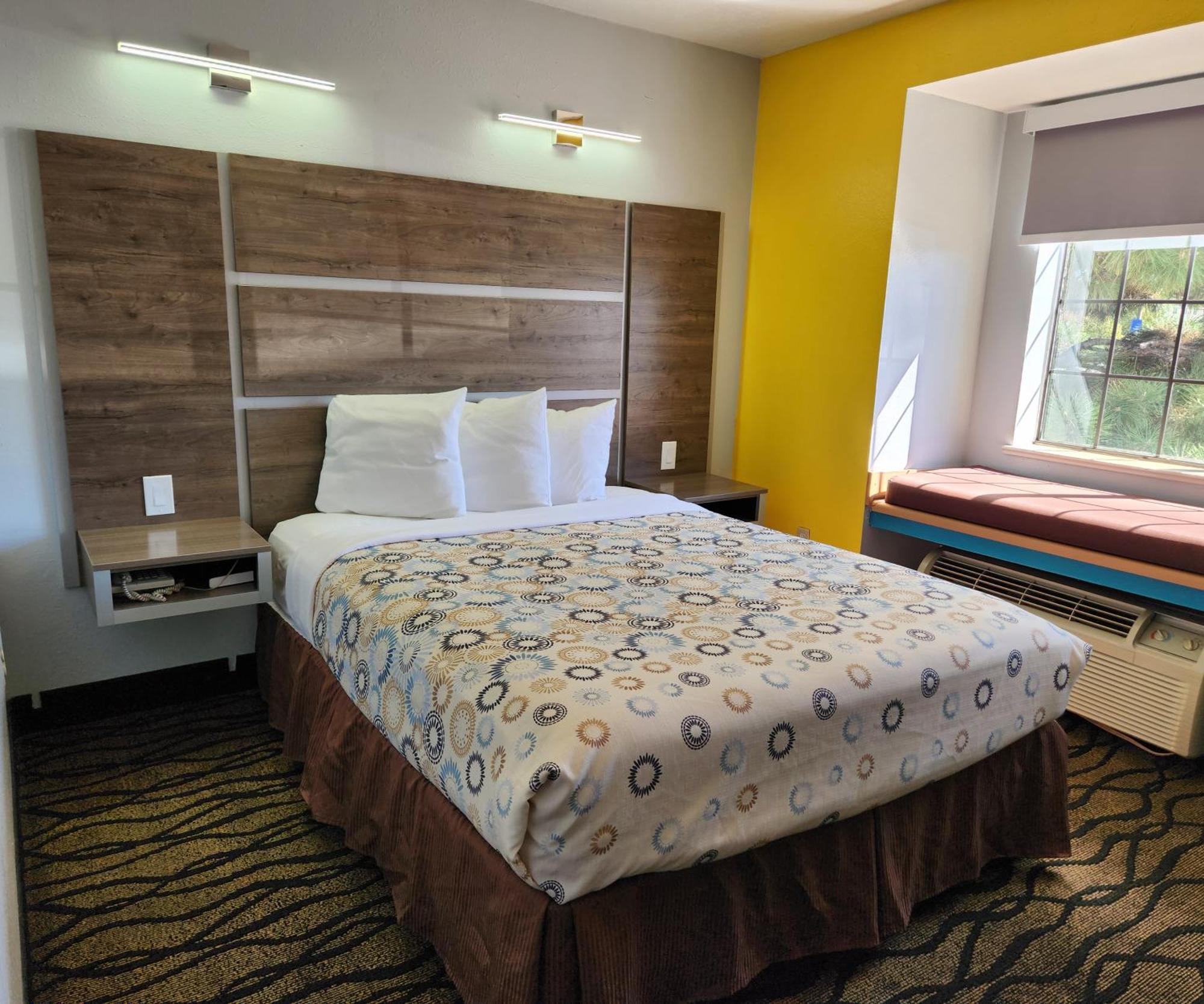 Desert Inn Tucumcari Dış mekan fotoğraf