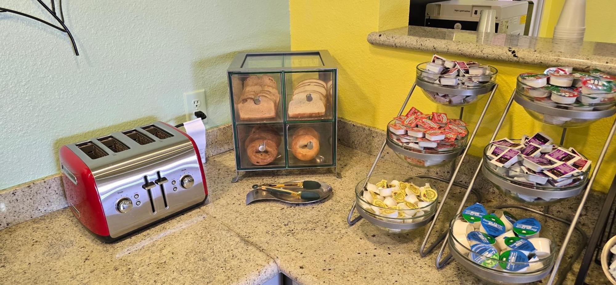 Desert Inn Tucumcari Dış mekan fotoğraf