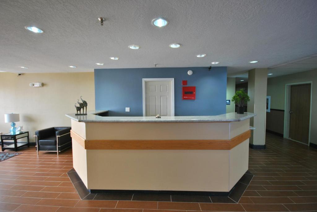 Desert Inn Tucumcari Dış mekan fotoğraf